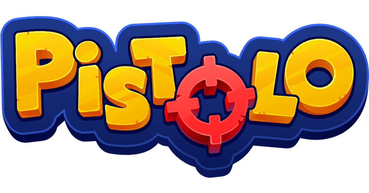 Pistolo Casino Logo
