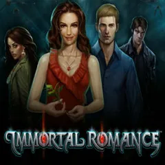 Immortal Romance - Pistolo Casino