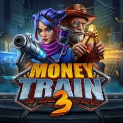 Money Train 3 - Pistolo Casino